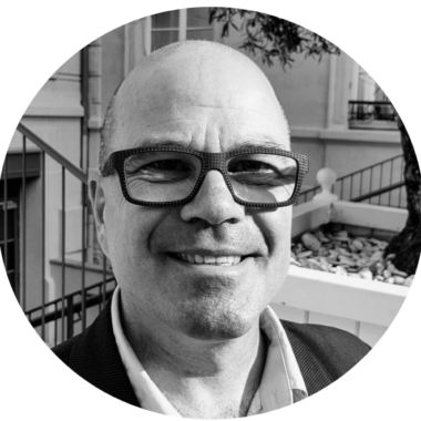 Claude Le Roux