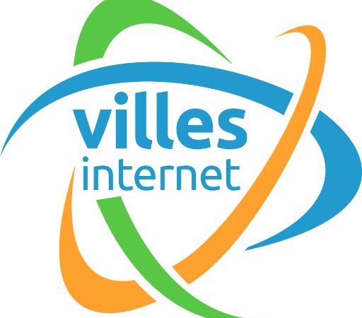 Villes Internet