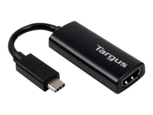 Targus | Adaptateur USB-C vers HDMI