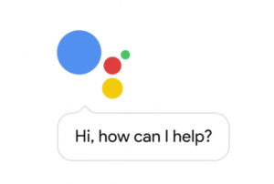 Made By Google Assistant