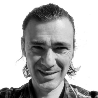 Stéphane Charlet