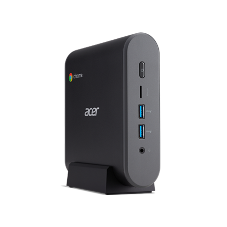 Acer | Chromebox CXI3 Intel® Core™ i3-8130U 8 Go – 32 Go SSD