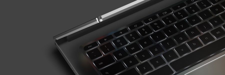 Acer annonce un nouveau Chromebook 14 à l’IFA 2018