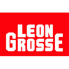 Logo Leon Grosse