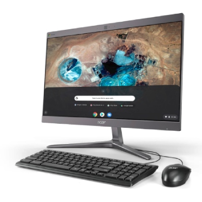 Acer | Chromebase CA24I2 Core i3 Touch