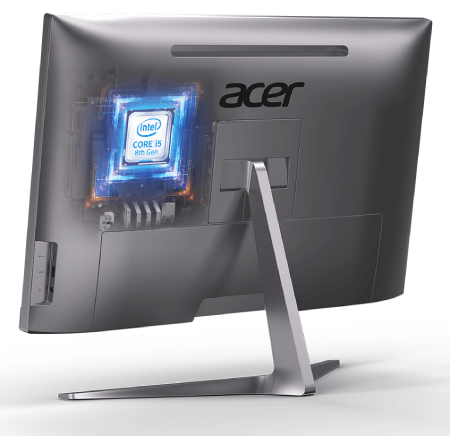 Acer Chromebase CA24I2
