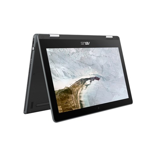 Asus Chromebook Flip C214CA