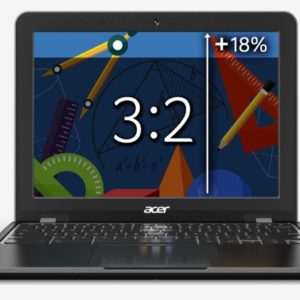 Acer Chromebook 512 C851