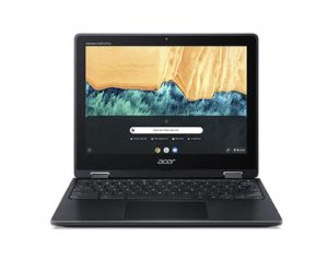 Acer Chromebook Spin 512 R851TN