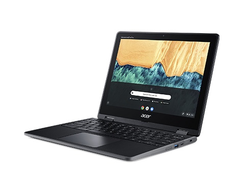Acer | Chromebook Spin 512 for Work R851TN-P0ZQ