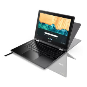 Acer Chromebook Spin 512 R851TN