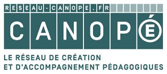 Logo Canope