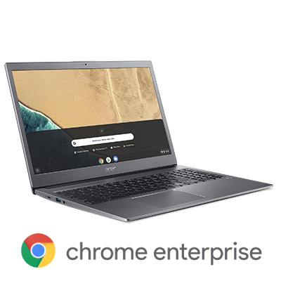 Acer Chromebook Enterprise 715