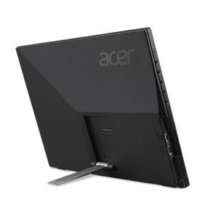 Acer Moniteur portable USB Type C PM161Qbu