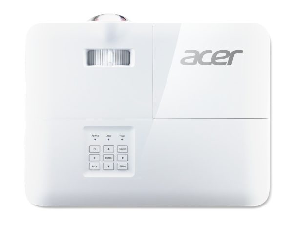 Acer S1386WHN