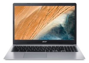 Acer Chromebook 315 CB315-3H 3HT