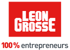 Logo Leon Grosse