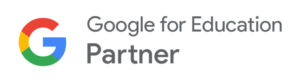 Google for Education Partner badge