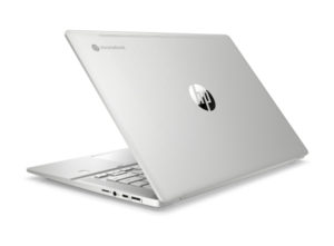 HP Pro Chromebook C640
