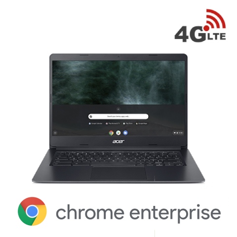Acer Chromebook Enterprise 314 4G LTE