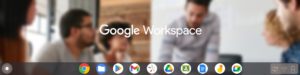 Découvrez Google Workspace