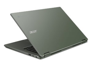 Acer Chromebook Enterprise Spin 514 CP514