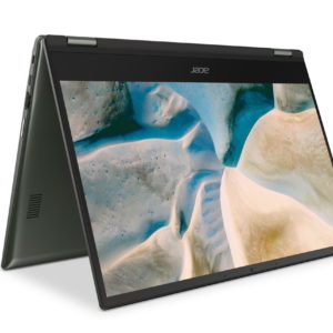 Acer Chromebook Enterprise Spin 514 CP514