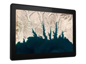 Lenovo 10e Chromebook Tablet
