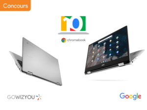 Concours #Chromebook10