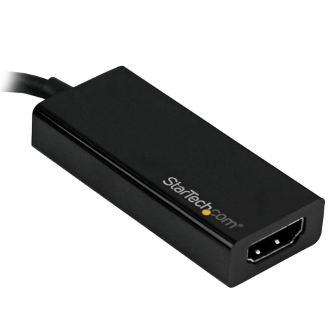 CDP2HD4K60 adaptateur USB-C HDMI