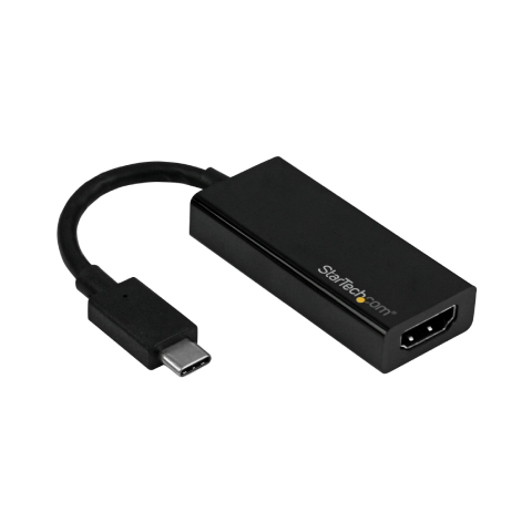 CDP2HD4K60 adaptateur USB-C HDMI