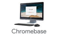 Chromebase