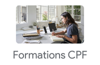 Formations CPF