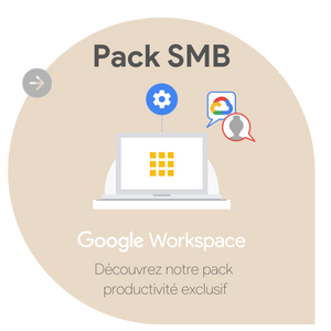 Pack SMB