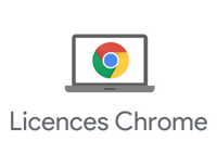 Licences Chrome Enterprise
