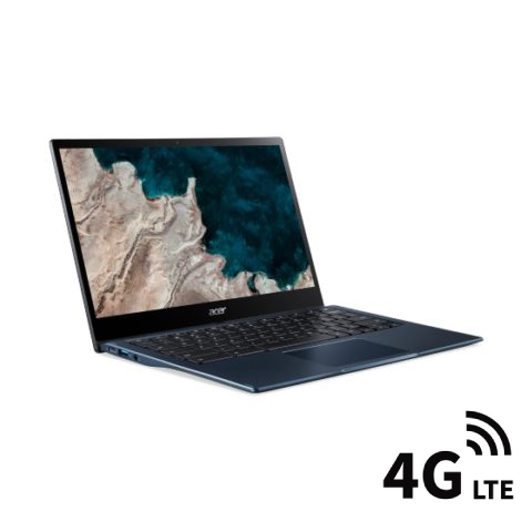 Acer Chromebook Spin 513 4G-LTE