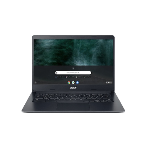 Acer Chromebook C933