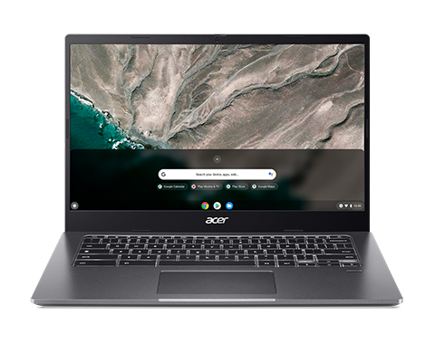 Acer Chromebook 514 for Work