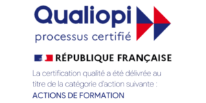 Certification Qualiopi Actions de formation