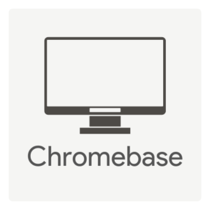 Chromebase | Tout en un rapide, simple et sécurisé par Google