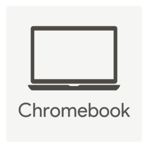 Chromebook | L'ordinateur sûr, rapide et intelligent