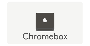 Découvrez Chromebox, le mini-pc nouvelle génération !