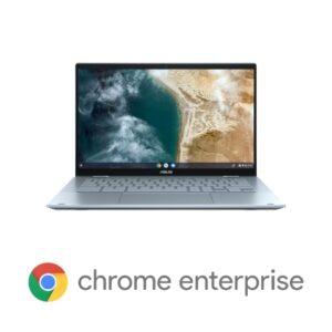 Asus Chromebook Flip 14 CX5