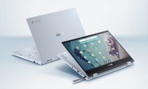 Asus Chromebook Flip CX3