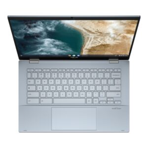 Asus Chromebook Flip 14 CX5