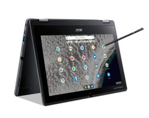 Acer Chromebook Spin 511 R753TN