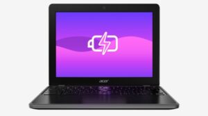Acer Chromebook 512 C852T