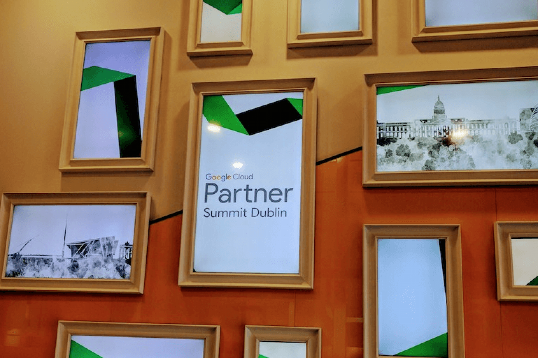 Google-Partner-Summit-Dublin