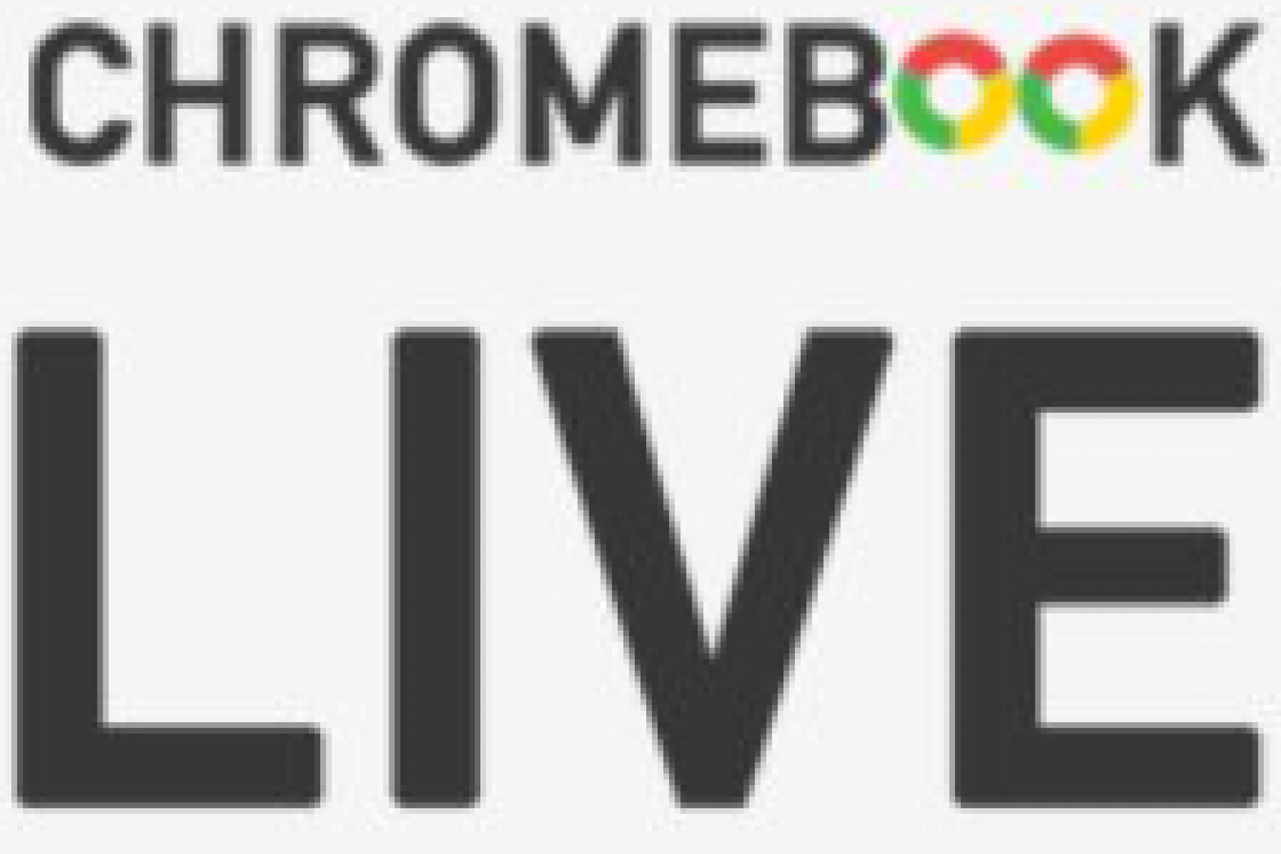 Chromebook Live